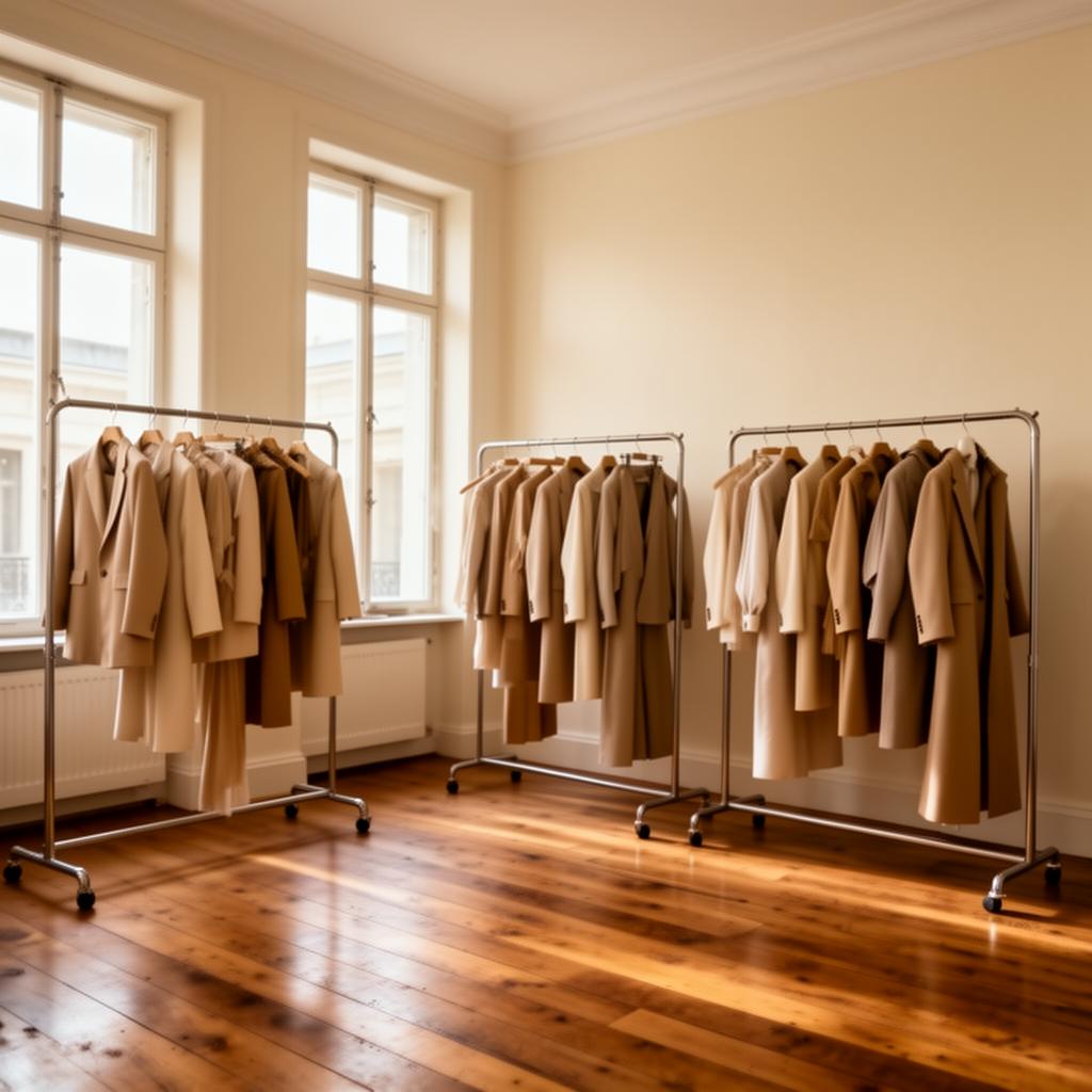 StitchAura atelier