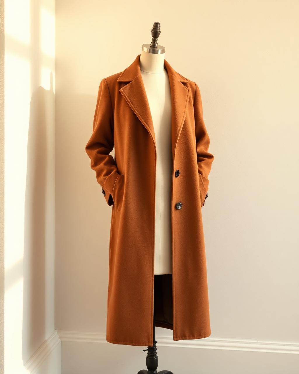 Outerwear